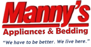 Mannys Appliance