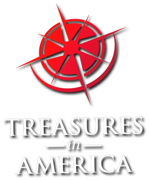 Treasures In America