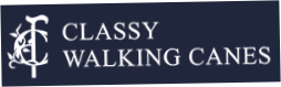 Classy Walking Canes