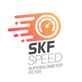 Superkilometerfilter