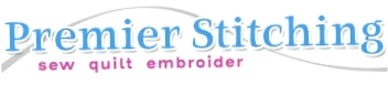 Premier Stitching