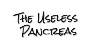 Useless Pancreas