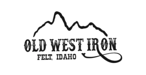 Old West Iron