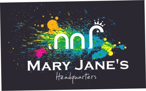 Mary Janes Hq