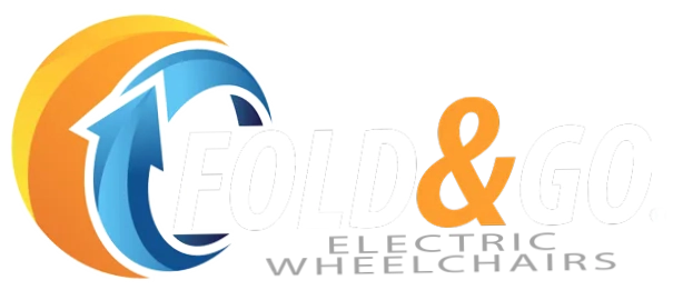 Fold Go Wheelchair