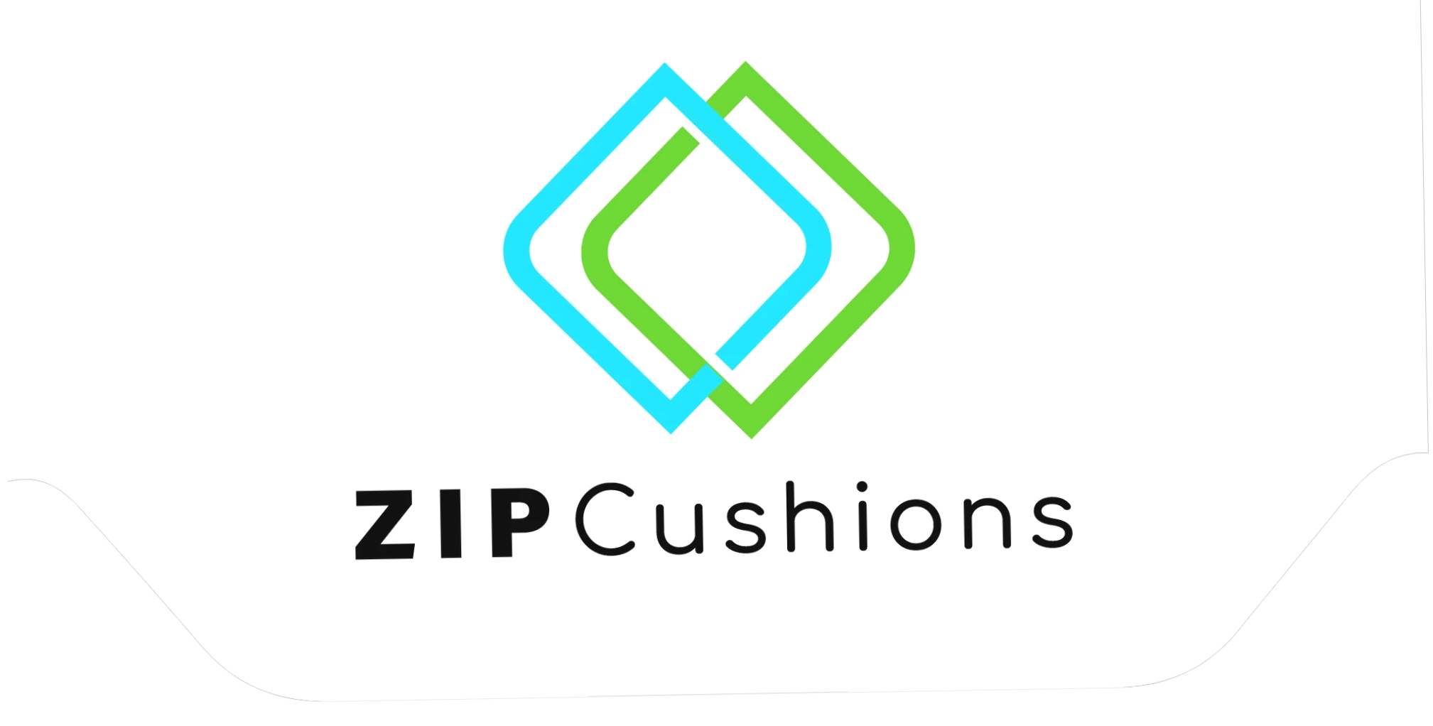 Zipcushions