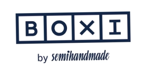 BOXI by Semihandmade