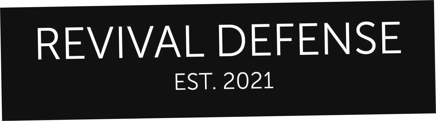 Revival Defense