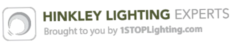 Hinkley Lighting Experts