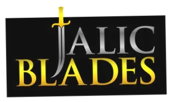 Jalic Blades