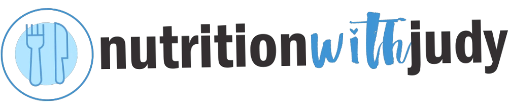 Nutrition With Judy