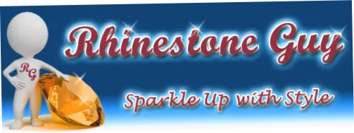 Rhinestone Guy