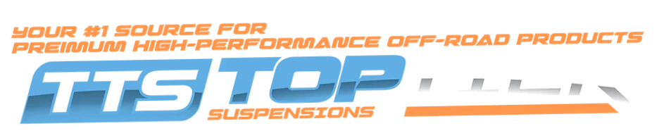 Toptier Suspensions