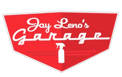 Leno's Garage