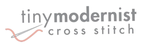 Tiny Modernist