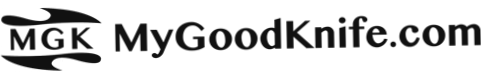 MyGoodKnife