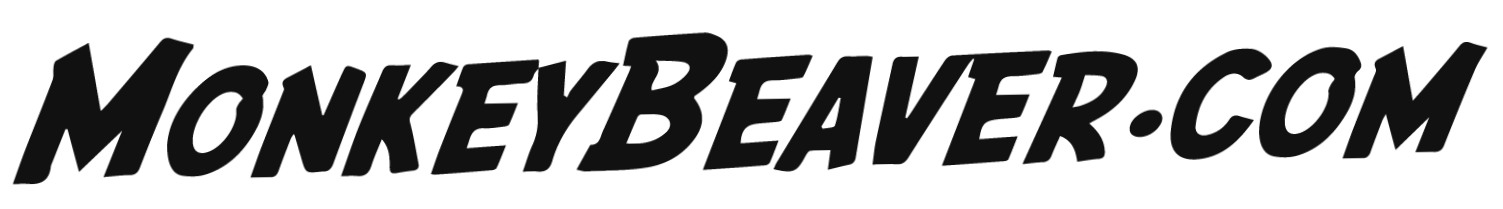 Monkey Beaver