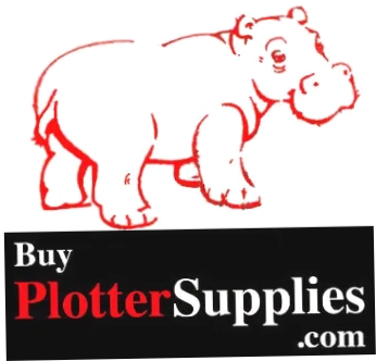 Buy Plotter Supplies