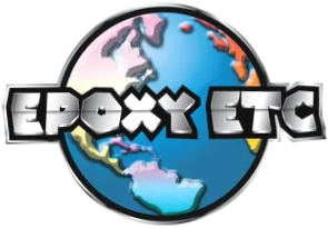 Epoxy ETC