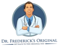 Dr Frederick's Original