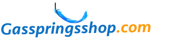 Gasspringsshop