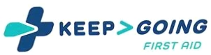 KeepGoing First Aid