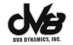 Dv8 Dynamics
