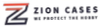 Zion Cases
