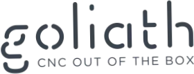 Goliath Cnc