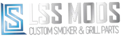 LSS Mods