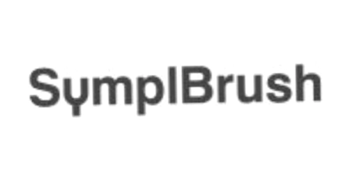 Symplbrush