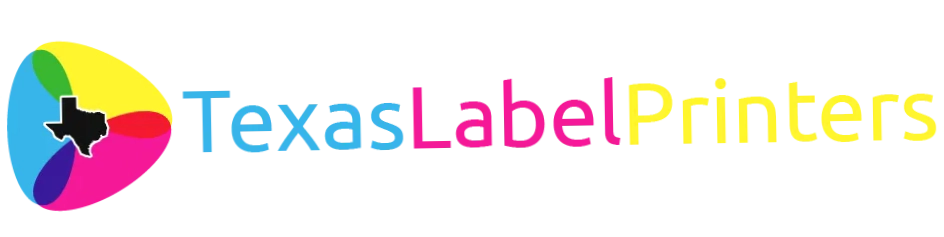 Texas Label Printers