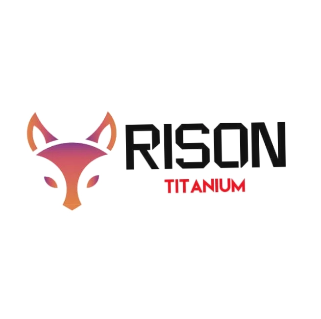 RISON Titanium