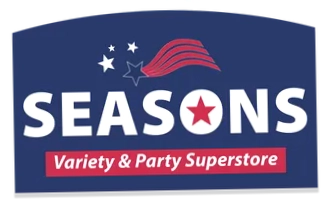 Seasons Of America