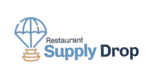 Restaurant Supply Drop