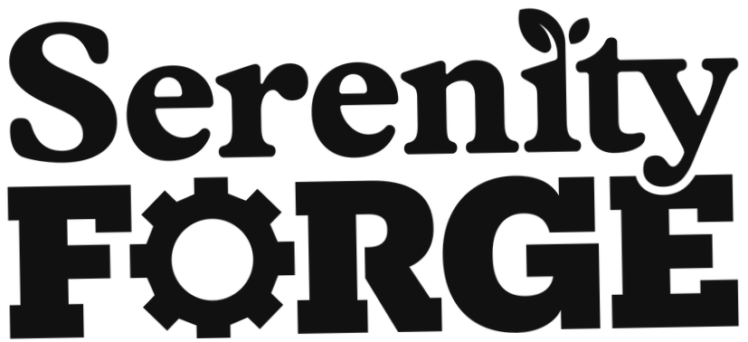 Serenity Forge