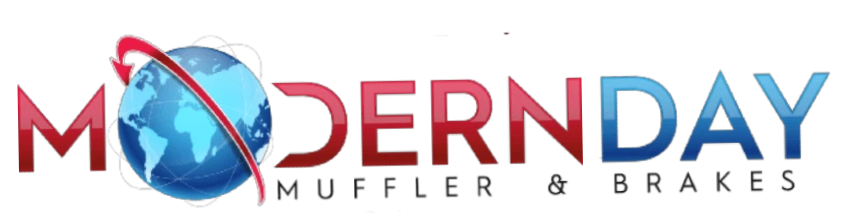Modern Day Muffler