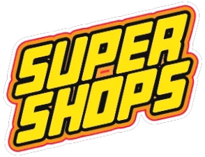 Super Shops