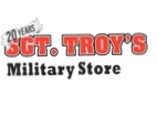 SGT TROYS