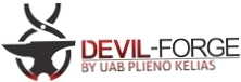 Devil Forge