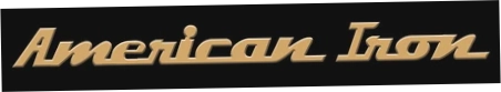 American Iron Offroad