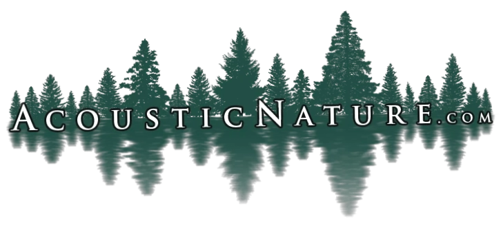Acoustic Nature