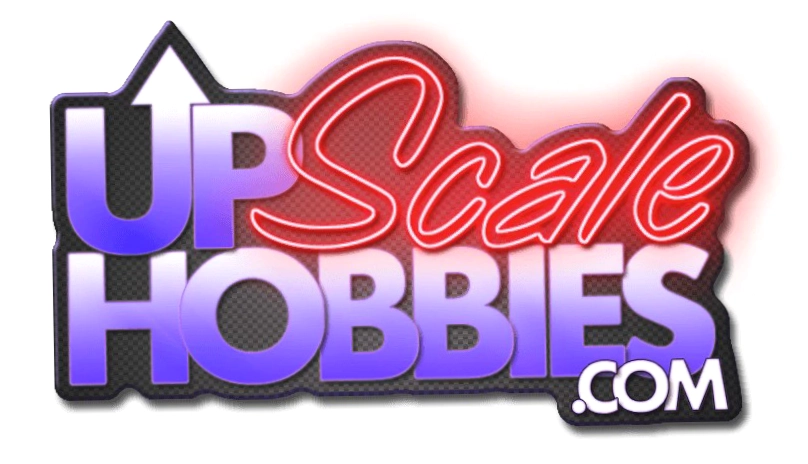 UpScale Hobbies