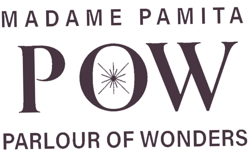 Parlour Of Wonders