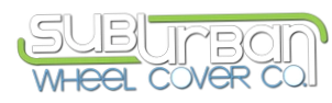Suburban Wheel Cover