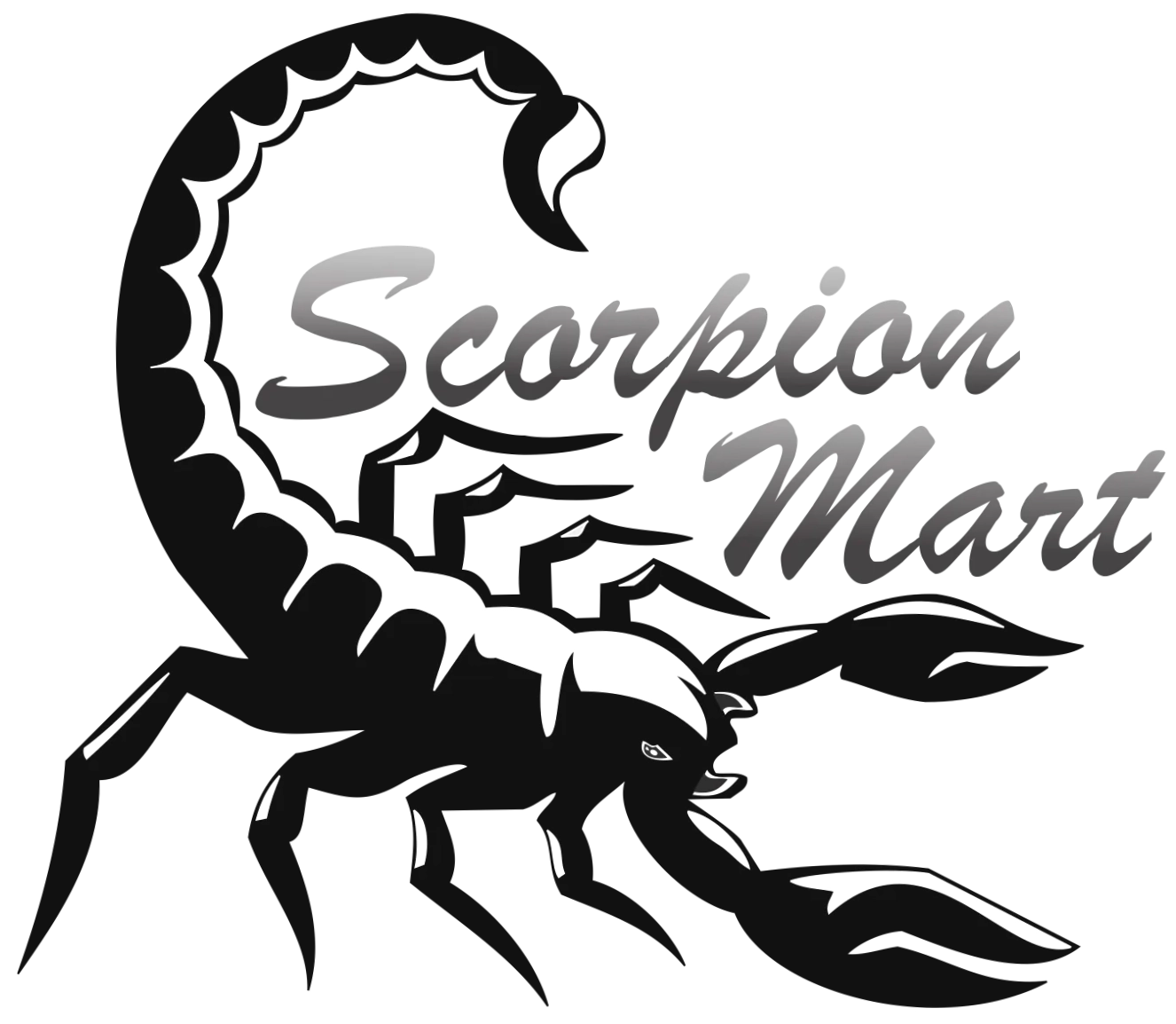 Scorpion Mart