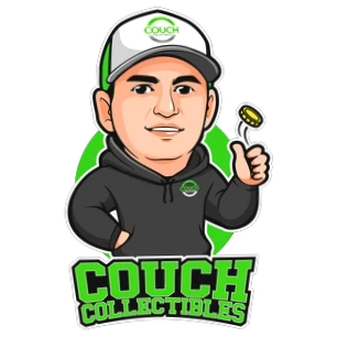 Couch Collectibles