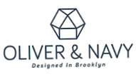 Oliver & Navy