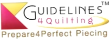 Guidelines4Quilting