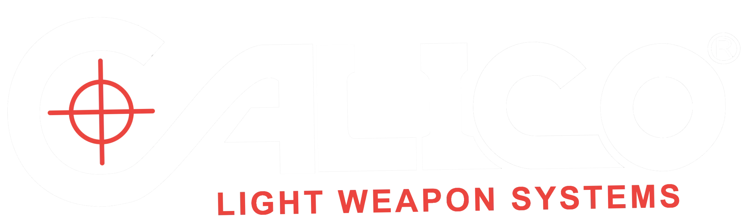 Calico 9Mm
